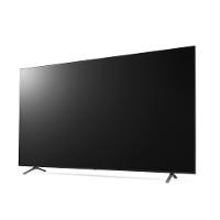 Smart TV LG 50" 4K 50TU801C0SA ThinQ AI Airplay 2 HDR 10 Otimizador De Games AI Sound Bivolt