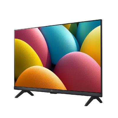 Smart TV LG 32 32RL601CBSA ThinQ AI Airplay 2 HDR 10 Otimizador De Games AI Sound Bivolt