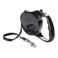 Coleira Guia Retrátil Para Cachorro Extensor Até 05 Metros - 1