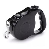 Coleira Guia Retrátil Para Cachorro Extensor Até 05 Metros - 2