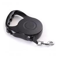 Coleira Guia Retrátil Para Cachorro Extensor Até 05 Metros - 3