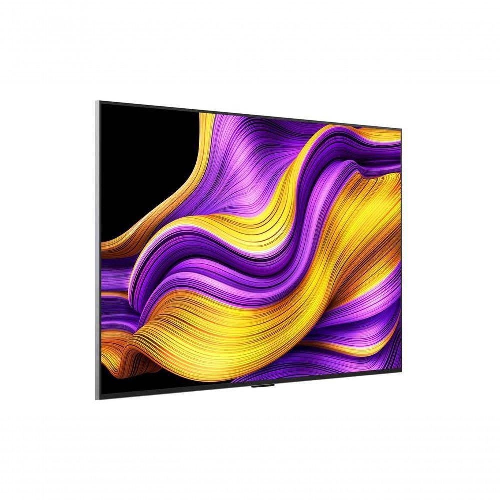 Smart TV LG OLED Evo AI G5 65 Polegadas OLED65G5PSA Bivolt - 3