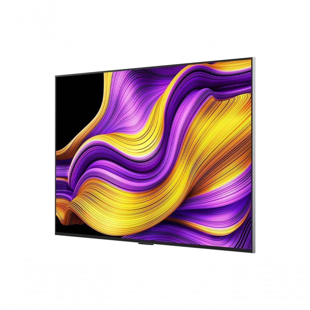 Smart TV LG OLED Evo AI G5 65 Polegadas OLED65G5PSA Bivolt - 6