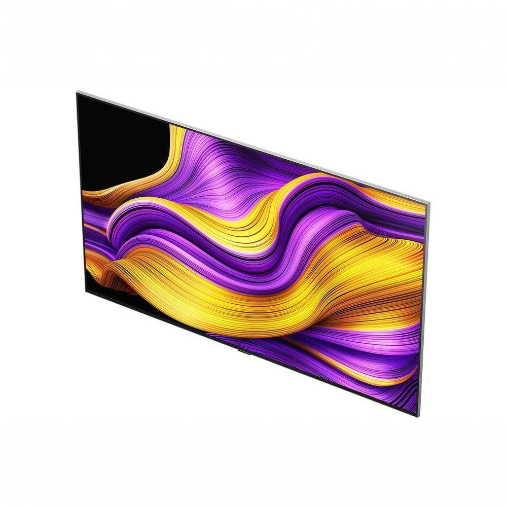 Smart TV LG OLED Evo AI G5 65 Polegadas OLED65G5PSA Bivolt - 7