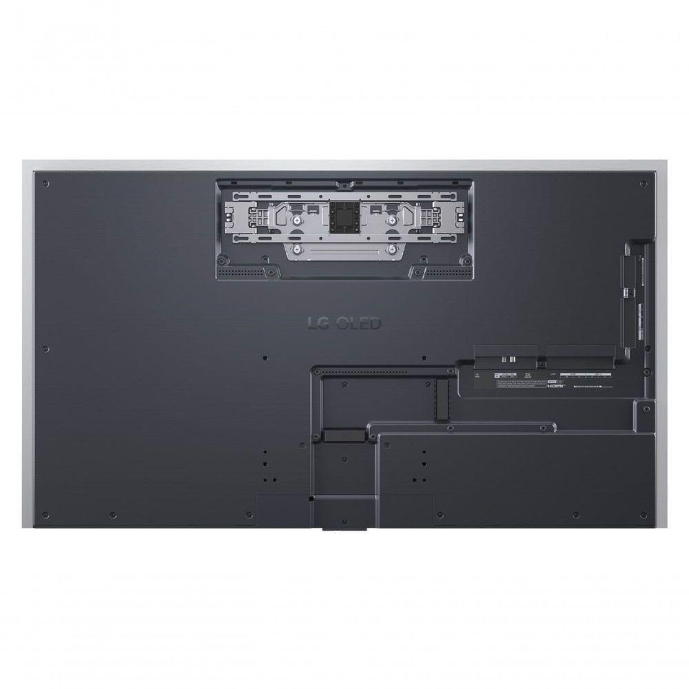 Smart TV LG OLED Evo AI G5 65 Polegadas OLED65G5PSA Bivolt - 9