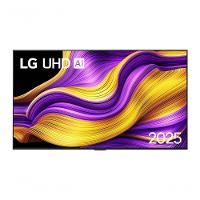 Smart TV LG OLED Evo AI G5 65 Polegadas OLED65G5PSA Bivolt - 2