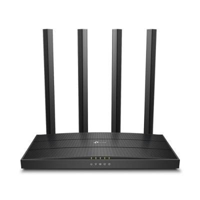 Roteador Tp-Link Wireless Gigabit Ac1200 Archer C6.
