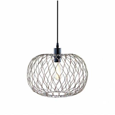 Pendente Em Metal Cobre