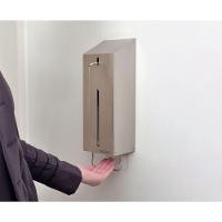 Dispenser P/ Sabão E Álcool Gel Tramontina E Recipiente Em P - 4