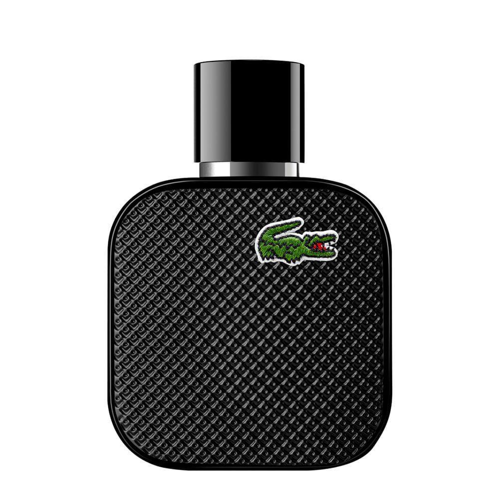 Lacoste L.12.12 Noir Eau De Toilette - Perfume Masculino 50ml - 1