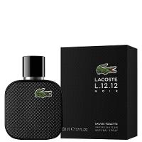 Lacoste L.12.12 Noir Eau De Toilette - Perfume Masculino 50ml - 2