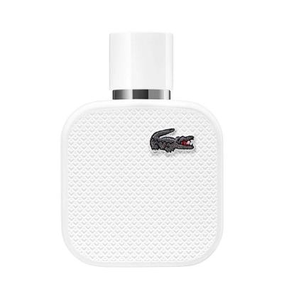 Lacoste L.12.12 Blanc Eau De Toilette - Perfume Masculino 50ml