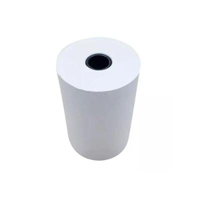 Bobina Papel Off Set Branca 89mm X 30m X 1v