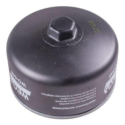 Filtro Wega Wo540 Sem Variação único