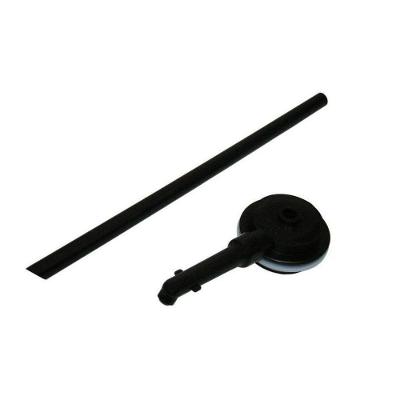 Kit De Reparo Válvula Invicta Air Pot 1.8 L