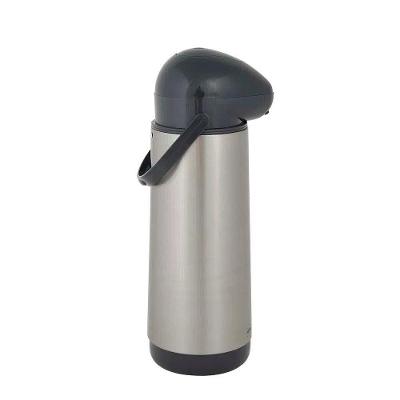 Garrafa Inox 1,9 Lt Mor