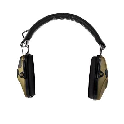Abafador Eletrônico Invictus Mute Verde