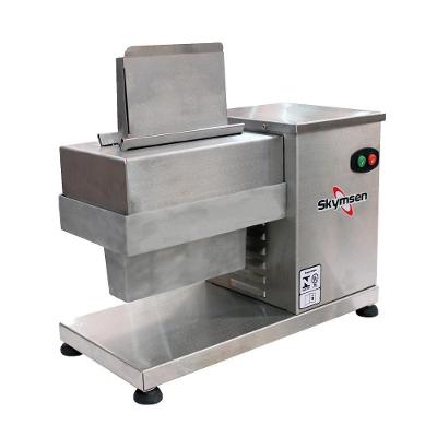 Amaciador De Carne Inox Heavy Duty Abs-hd Skymsen 220v 220v