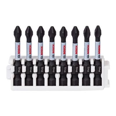 Jogo De Pontas Bits Impacto Control 50mm - Bosch