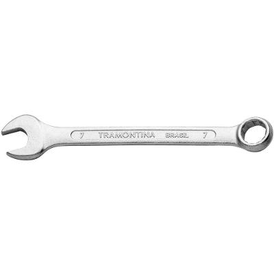 Chave Combinada Tramontina Vários Tamanhos 6mm Ao 32mm 7mm
