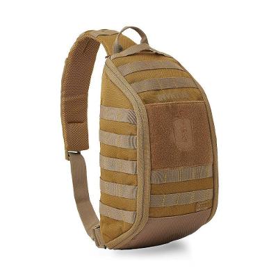 Bolsa De Ombro Invictus Agility Coyote