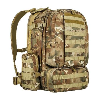 Mochila Defender Warskin
