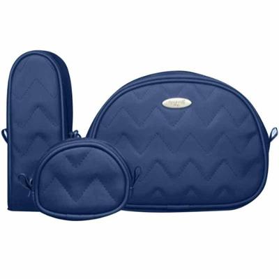 Kit Viagem Classic For Baby Bags Azul
