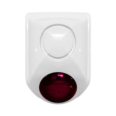 Sirene Sf115i Jfl Com Flasch Sistema Anti Corte Do Fio Jfl