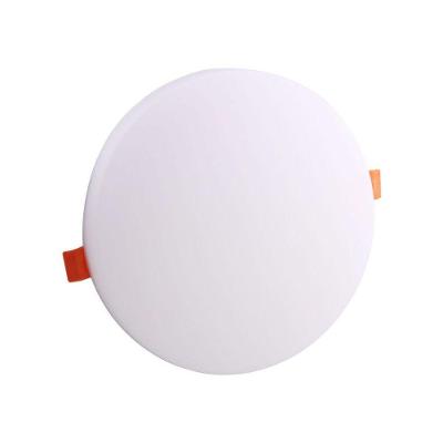 Luminária De Embutir Frameless Led 32W Redonda 6500K Bivolt