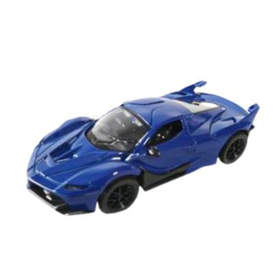 Netcar Metal Lamborghini Fricção 1/32 - Net Toy