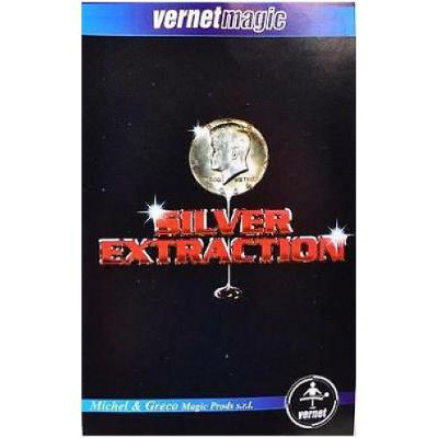 Silver Extraction Vernet