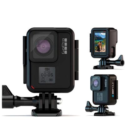 Frame Armação Moldura Vertical 90 Graus para Câmeras Gopro Hero 5,6,7