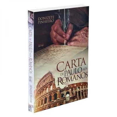 Carta de Paulo Aos Romanos