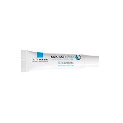 Cicaplast Lábios La Roche 7,5Ml