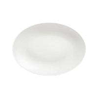 Travessa Oval Tramontina Sophia Em Porcelana 40x29 Cm - 1