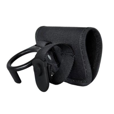 Porta Tonfa Tático Nylon Fixo - Original