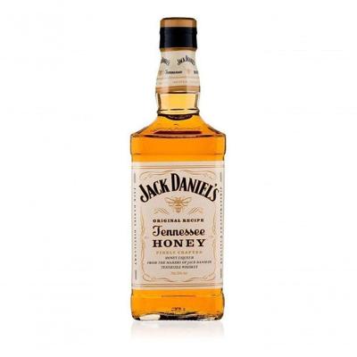 Whisky Jack Daniel'S Tennessee Honey 1 Litro