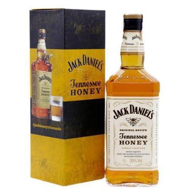 Whisky Jack Daniels Honey 1L