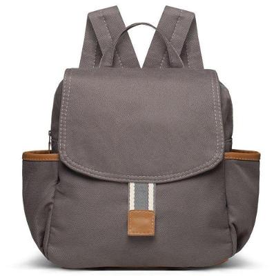 Mochila Infantil Adventure Chumbo Classic For Bags Chumbo