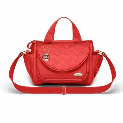 Frasqueira Térmica Classic For Baby Napoli Coral