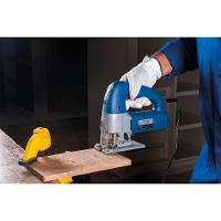 Serra Tico-tico 500 W 127 V Tramontina Para Uso Profissional Tramontina - 5