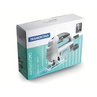 Serra Tico-tico 600 W 127 V Tramontina Para Uso Doméstico Tramontina - 9