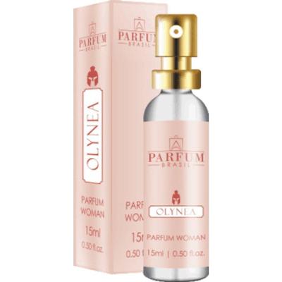 Perfume Feminino Parfum Brasil Olynea 15ml