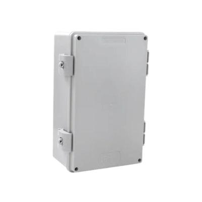 Quadro Multiuso 190x150x110mm Ip66 Cinza Rohdina