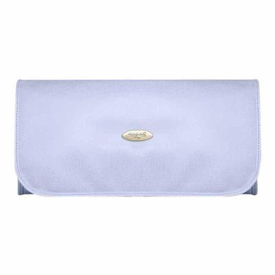 Trocador Portátil Nacar Kroybag Classic For Bags Azul Bebê