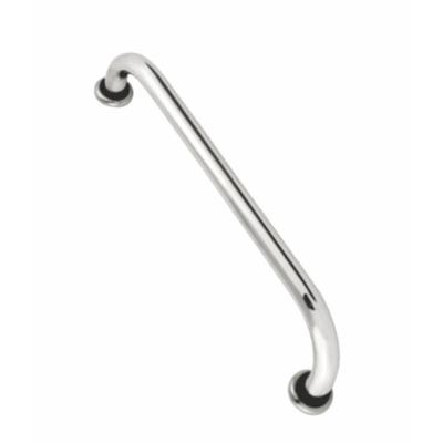 Barra De Apoio Metal 40cm Edra