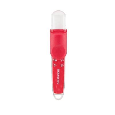 Colher Medidora Retrátil Cozinha Prática Casa 5ml Fox Run