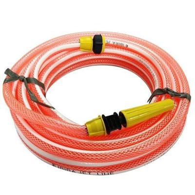 Conjunto De Mangueira Flexível Para Jardim - 30m