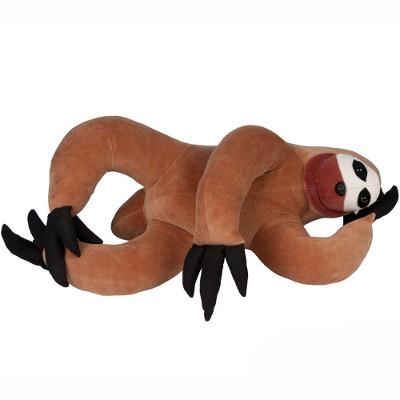 Bicho Preguiça Pepeu - Antialérgico - 30 Cm
