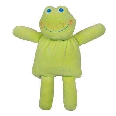 Porta Chupeta Sapinho - Antialérgico - 23 Cm - Cas Brinquedos